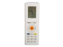 Controle Remoto Universal LAXISCREED Ar Condicionado