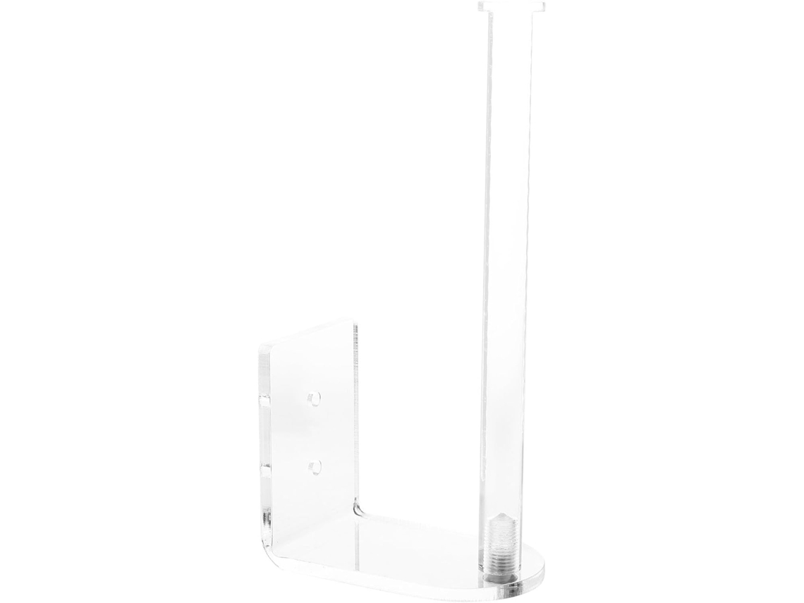 Adesivo De Crochê Para Chapéus Em Acrílico Transparente, Organizador Mural Robusto Sem Perçage, Para Porte Ou