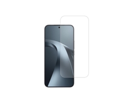 Vidro Temperado Cleargorilasglass Gift4me Para Xiaomi 17t 5g - Transparente