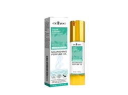 Perfume LAXISCREED Eelhoe Feminino Fresh Floral e Frutal, Portátil e com Longa Duração
