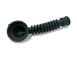 Borracha de Escoamento Elx 50097101005 para Máquina de Lavar Roupa Rbh100zn