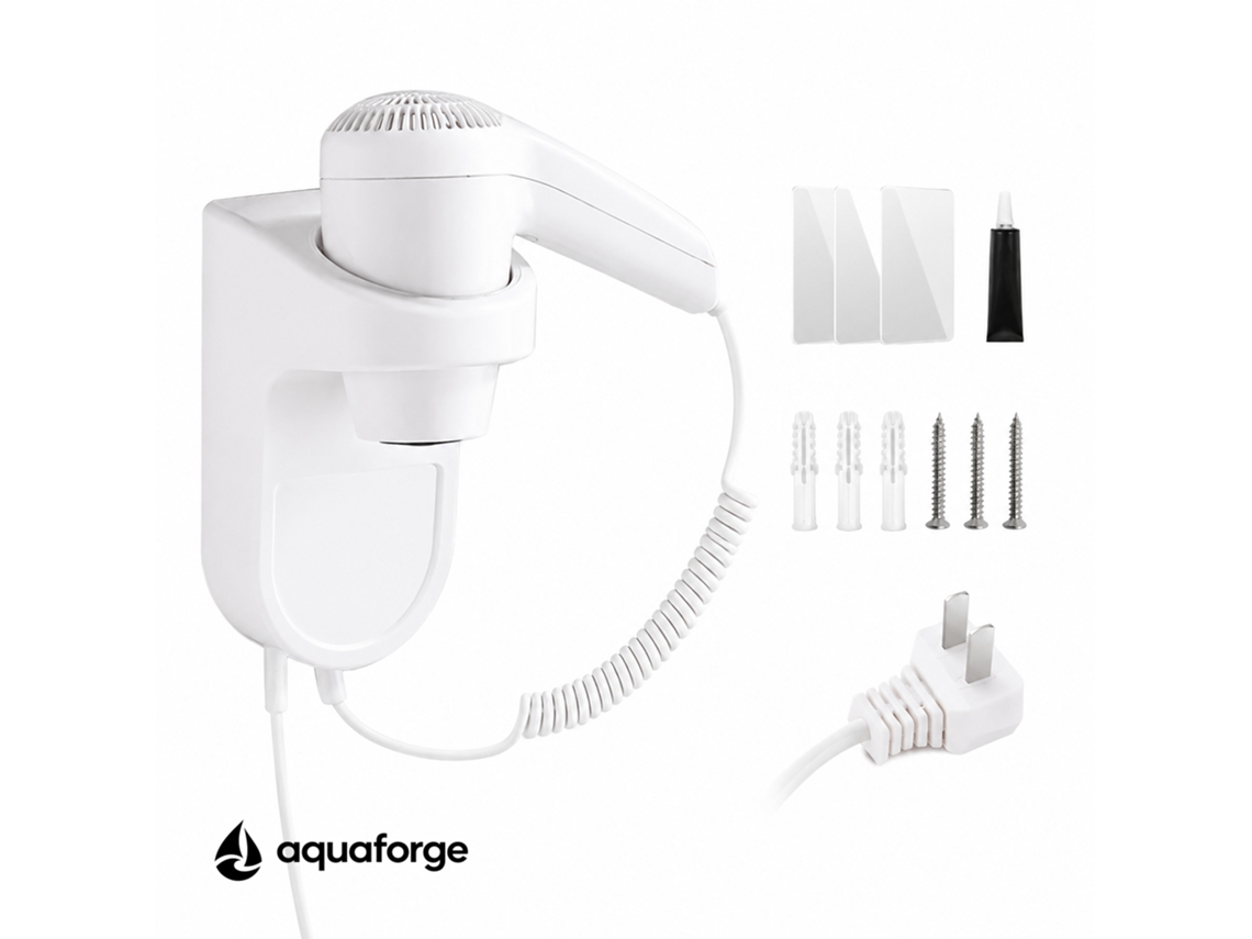 Secador De Cabelo 1100w