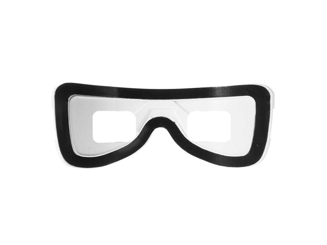 1 Unidadefita Adesiva Dupla Face Mágica Especial para Fixação da Placa Frontal Dos Óculos Fpv Eachine Ev100. MDUG