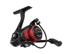 Molinete Spinning Fierce Iv Preto 4000Penn