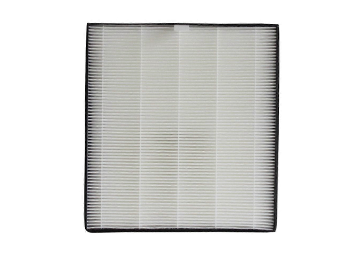 Compatível com purificador de ar DE5206 DE5205, filtro HEPA, filtro HEPA FY1119 Wellngs Brilvibera