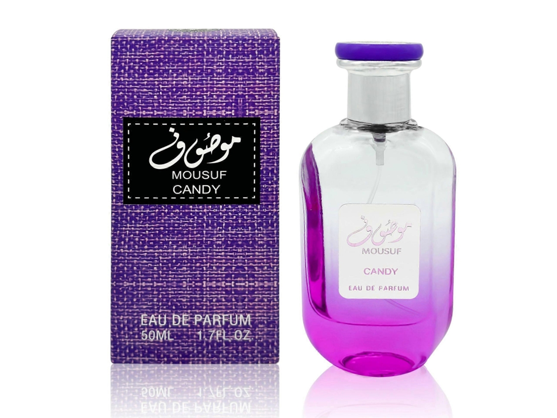 Perfume Perfume 50ml Arabian Perfumepurple50ml