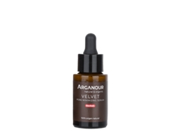 Velvet Pore Minimising Serum Arganour