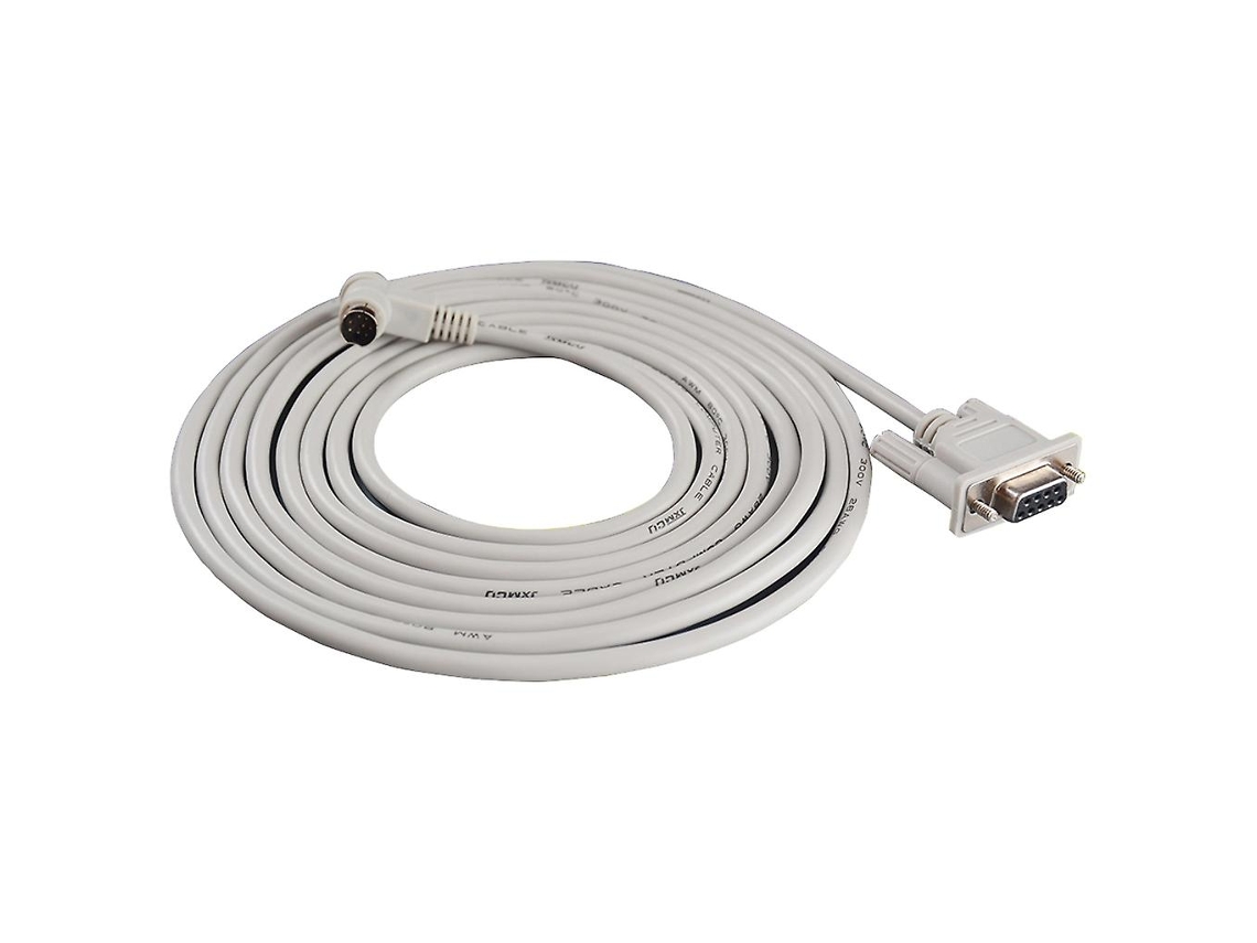 Ab Micrologix Série 1000/1200/1500 Cabo Usb 1761 Cbl Pm02 Cabo De Programação Allinless