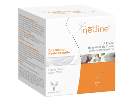 Cera Instituto de Alta Segurança 250 G NETLINE