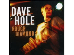 CD Dave Hole - Rough Diamond