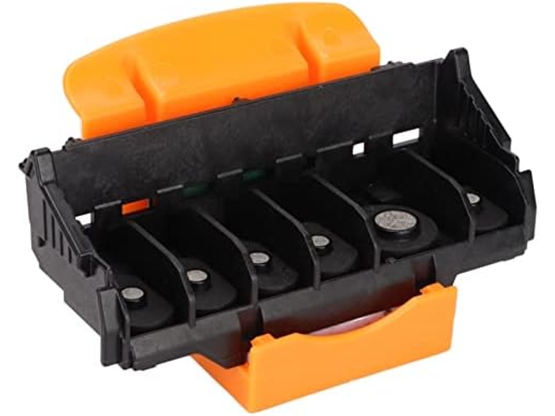 Cabeçote De Impressão De Substituição Qy6 0090, Compatível Com, Adequado Para Ip7210 Ts8020 Ts9020 T Gokoco