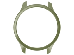 Capa de proteção EOOCOO para Xiaomi Watch Color, com proteção e antiqueda