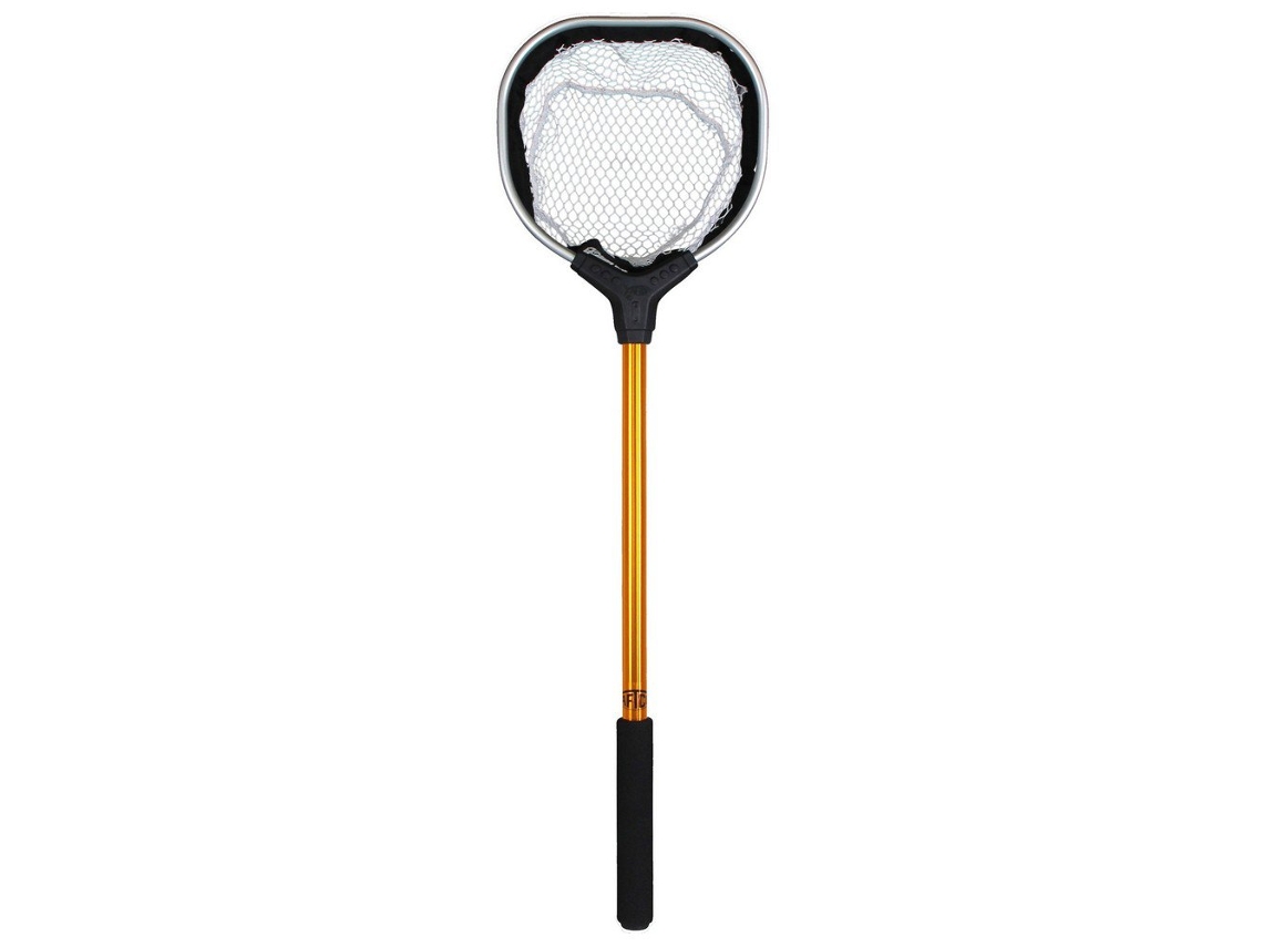Live Bait 61 Cm Branco Preto Douradoaftco