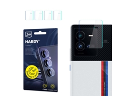 Pelicula de Vidro 3MK Vivo iQOO 10 Pro