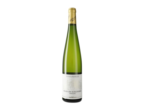Vinho branco TRIMBACH Schlossberg Riesling Alsace Grand Cru (0.75 L - 1 Unidade)