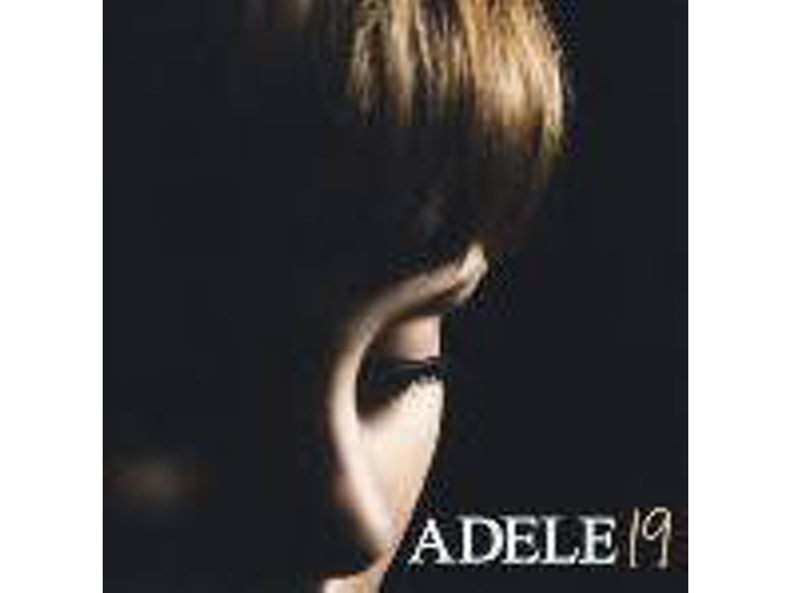 CD ADELE: 19