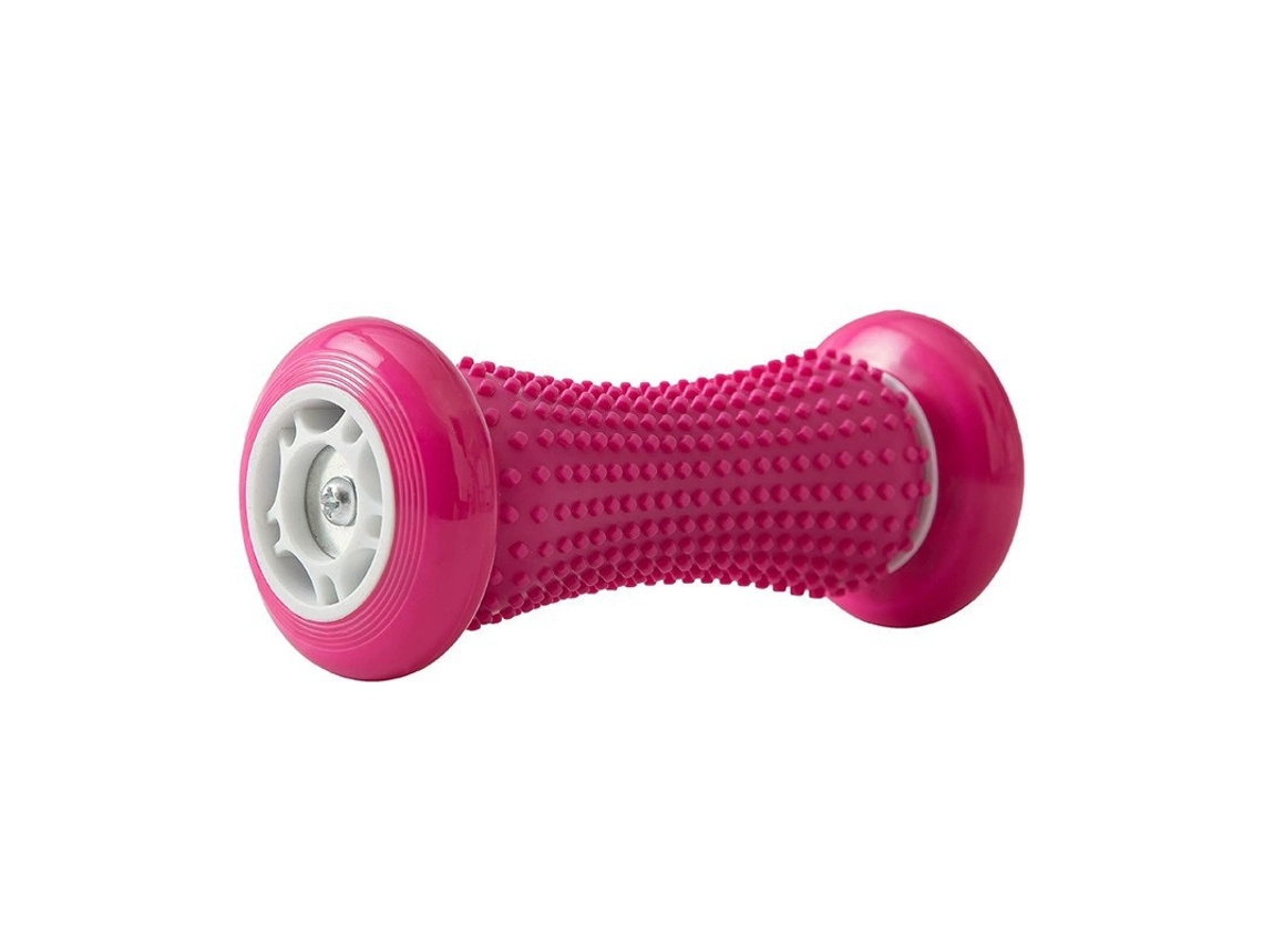 Lurelia Kit De Massagem Para Pés, Rolo E Bola, Fascite Plantar, Tpe, Uso Diário, Suporte Calcanhar