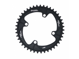 Roda dentada 4 parafuso sem rosca PRIDE RACING Hexagon 40T TU