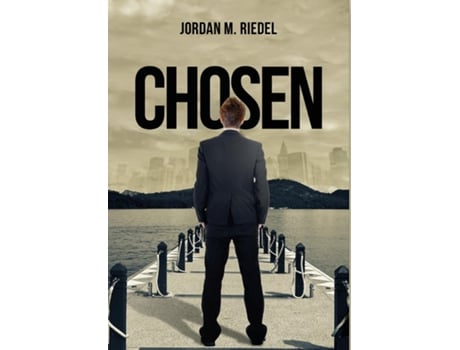 Livro Chosen De Riedel, Jordan Et Al. (inglês)