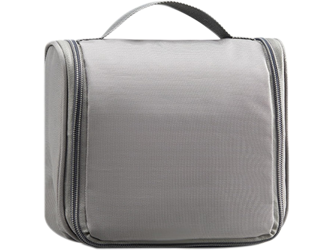 Nécessaire Com Vários Compartimentos – Bolsa Para Maquiagem