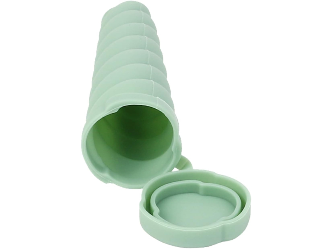 Molde Para Barra De Gelo