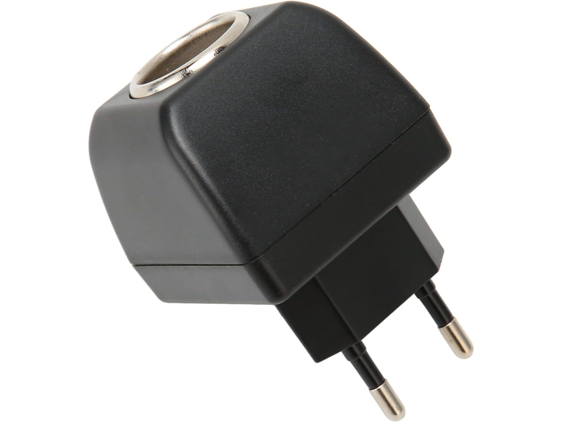 Adaptador De Energia Veicular, Para Sistemas Dc, Formato Funcional