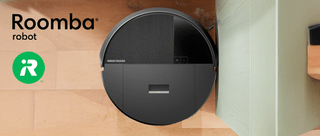 Roomba Combo 205 DustCompactor