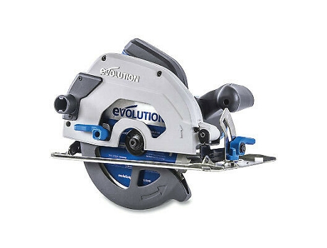 670183 Sierra Circular S185ccsl 185mm Tct Evo