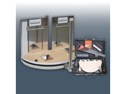 ORAC Decor Fb10 Mitra Caixa e Conjunto de Ferramentas