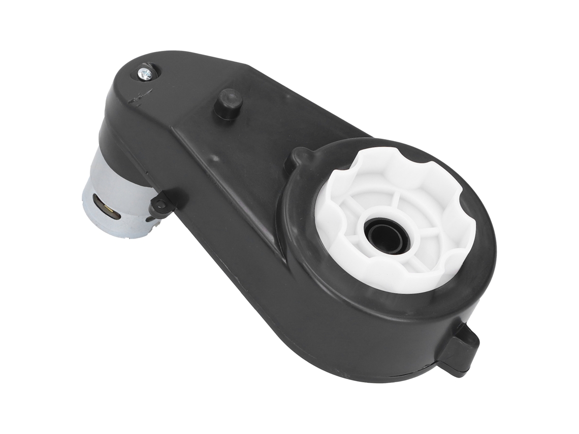 Carro De Brincar Para Crianças Laxiscreed Com Motor De 12v E Caixa De Velocidades Intercambiável