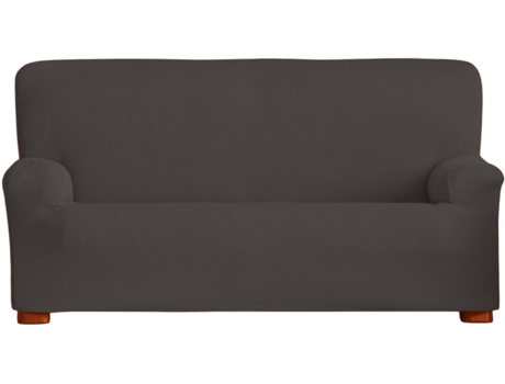 Capa de Sofá  Ulises Cinzento (4 Lugares - 240 cm)