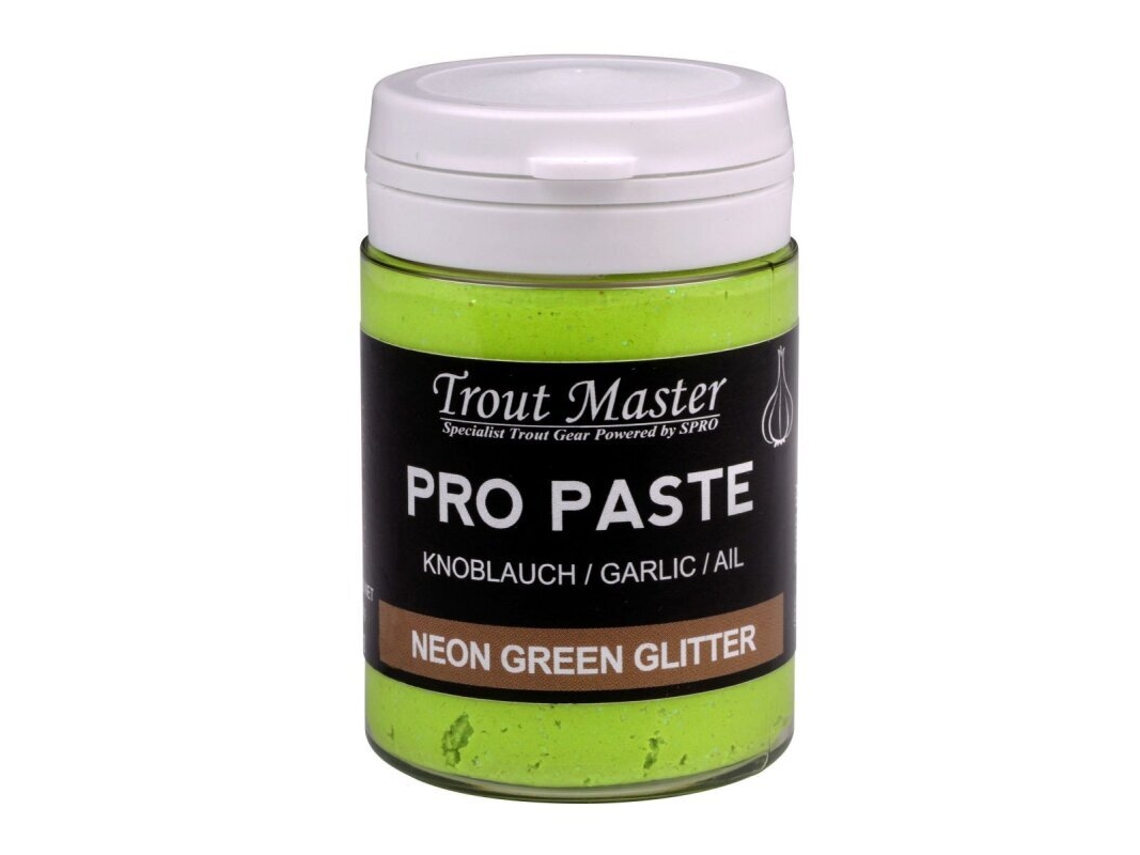 Colar TROUT MASTER Pro