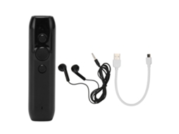 Tocador Bluetooth Ai Hd Cancelamento de Ruído LAXISCREED