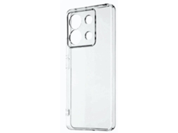 Capa SWISSTEN Jelly Xiaomi Redmi Note 13 5G (Outlet Caixa Aberta )