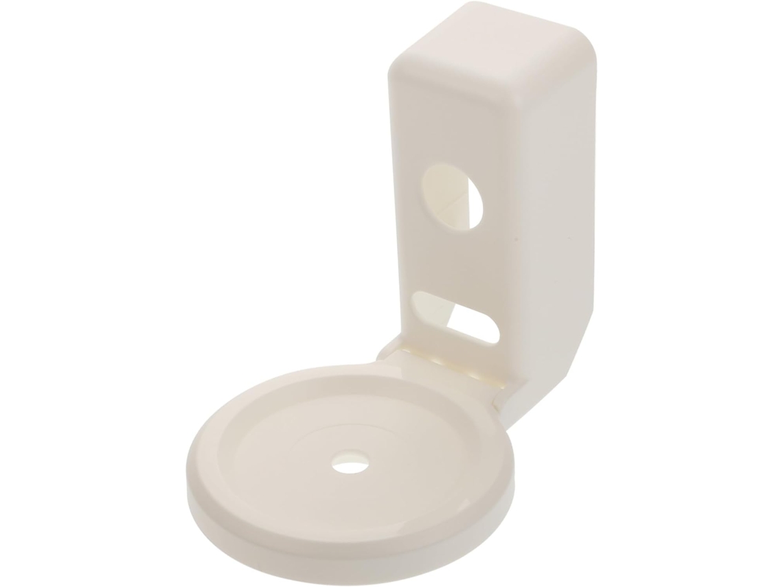 Suporte De Parede Para Alto Falante Inteligente, Branco, Dobrável, Compatível Com Caixas De Som. Gokoco