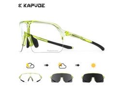 Óculos de Sol MDUG Coloridos para Ciclismo, Corrida e Mountain Bike