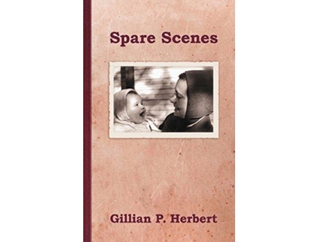 Livro Spare Scenes Gillian P. Herbert (Inglês)