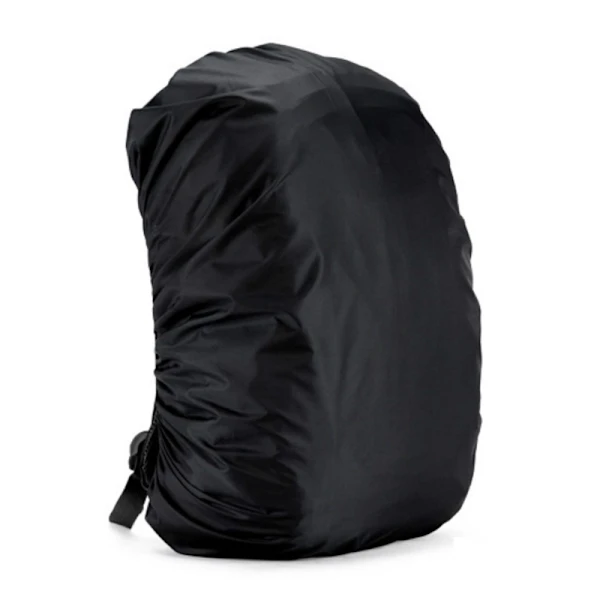 Capa Impermeável para Mochila de 30 Litros BRILVIBERA