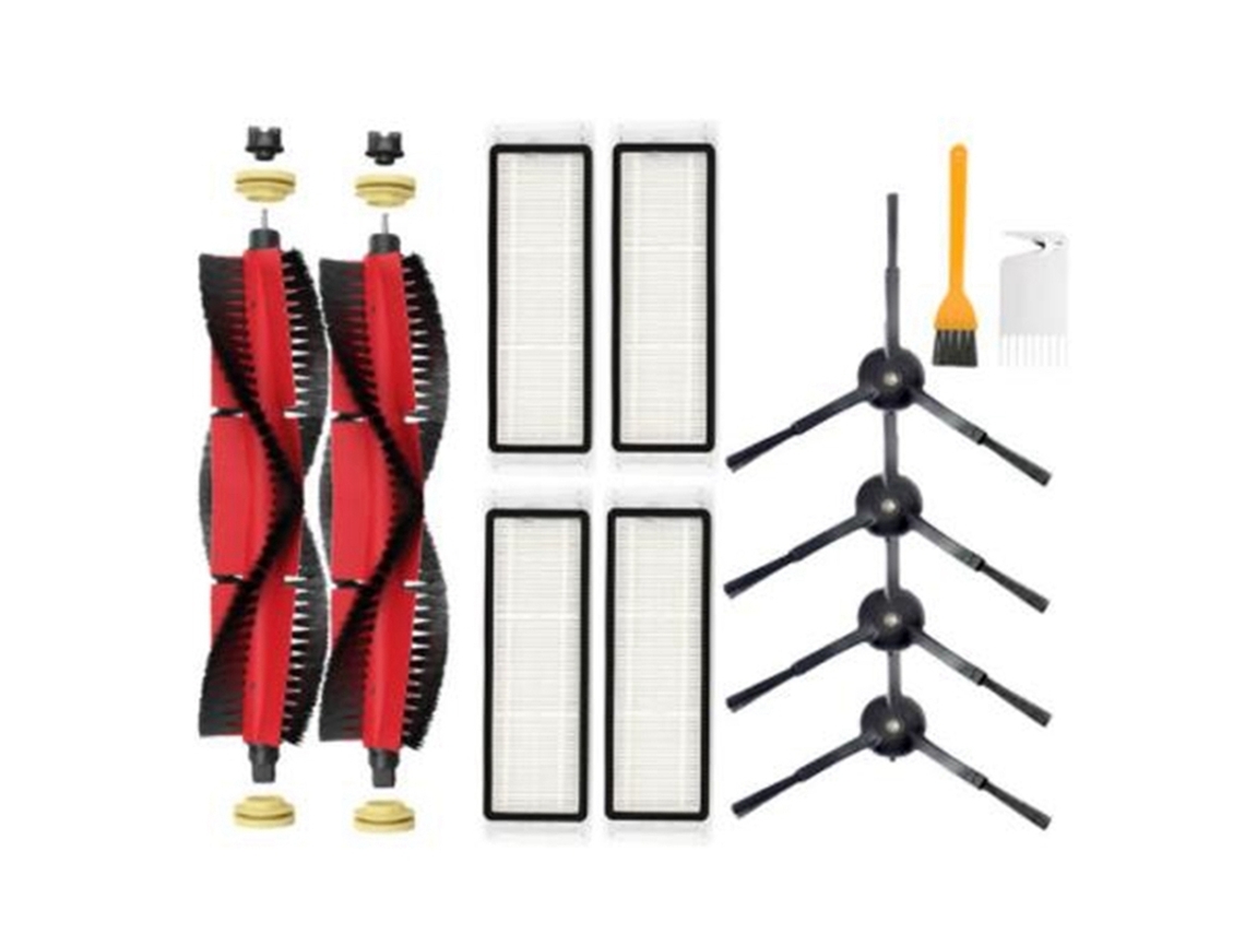 Acessório para Aspiradores ROBOROCK l Filtro s5 s50 s55
