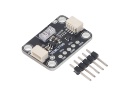 Módulo Sensor Luz Ambiente Veml7700 I2c 16 Bit