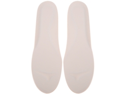 Insole Suporte Arco Escalada Externa 3.5cm