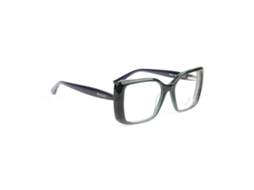 Armação De Óculos Feminino Bulget Bg6540 54e01