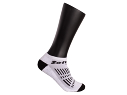 Pack 3 Pares Calcetines SOFTEE Race Caña Baja