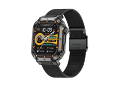 Relógio Inteligente Militar Ao Ar Livre Bluetooth Chamada Gps Esportes À Prova Dwaterproof Água Rastreador de Fitness Smartwatch para Huawei