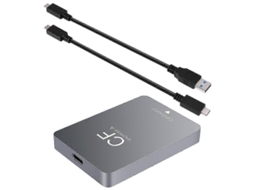 Lurelia Leitor De Cartões Usb-c/usb 3.1/pcie Cfexpress/cf Para Windows/linux, Até 10 Gbps, Plug Play