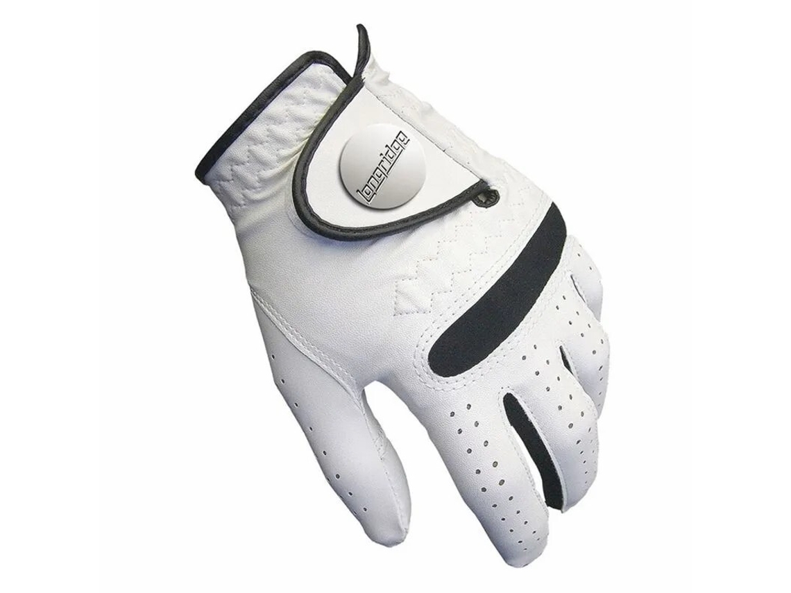 Luvas para Golf LONGRIDGE (L - Multicor)