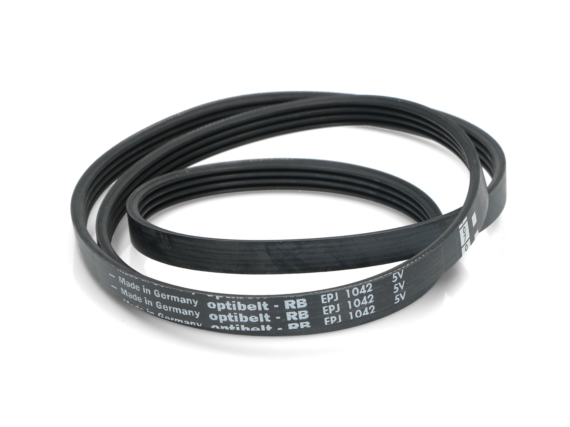 Stock correia 1042j4 El OPTIBELT Vestel 42008574 para Máquina de Lavar Roupa Blj057un