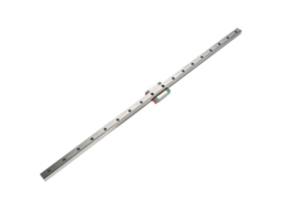 Laxiscreed Carril Linear Miniatura Para Movimento Preciso Em Eixos - Portugal