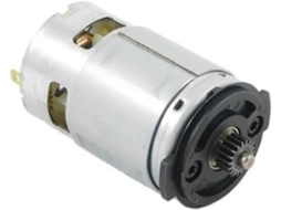 Motor De 18 Dentes Para 18v Dcd771/dcd771c2/dcd771ks Tipo 1 10