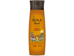 Champô SKALA Manga e Castanha do Pará (325 ml)